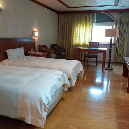 Nikaido Business Hotel Minxiong ภายนอก รูปภาพ