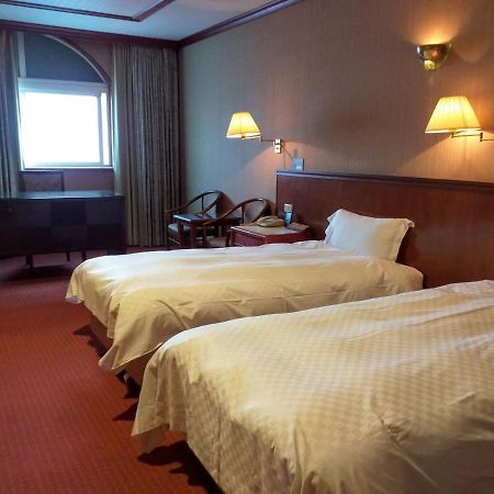 Nikaido Business Hotel Minxiong ภายนอก รูปภาพ