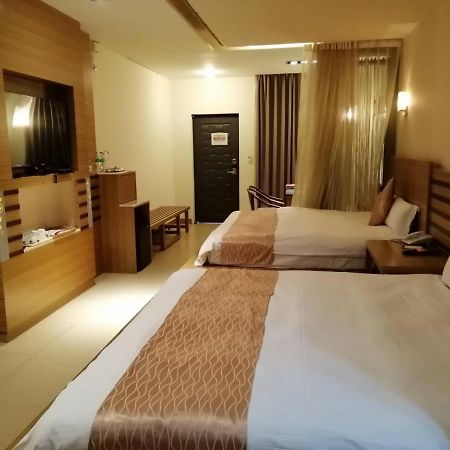Nikaido Business Hotel Minxiong ภายนอก รูปภาพ
