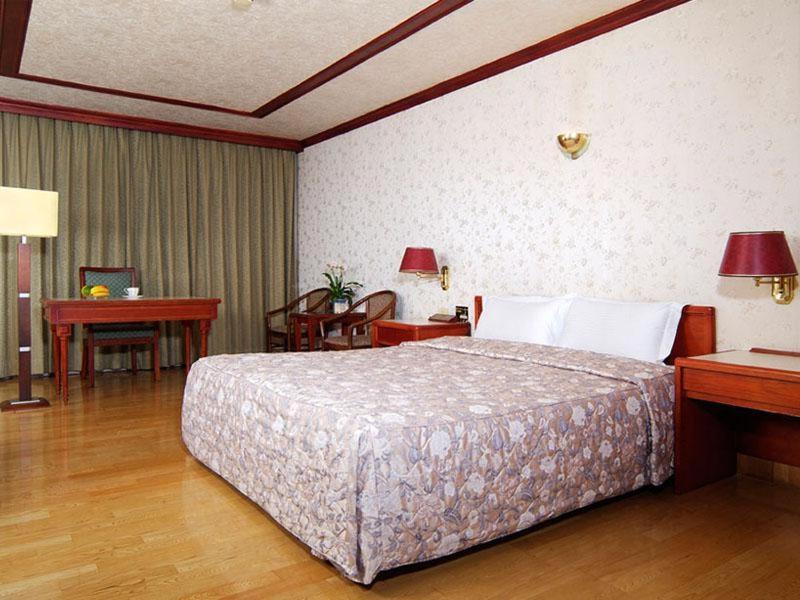 Nikaido Business Hotel Minxiong ภายนอก รูปภาพ