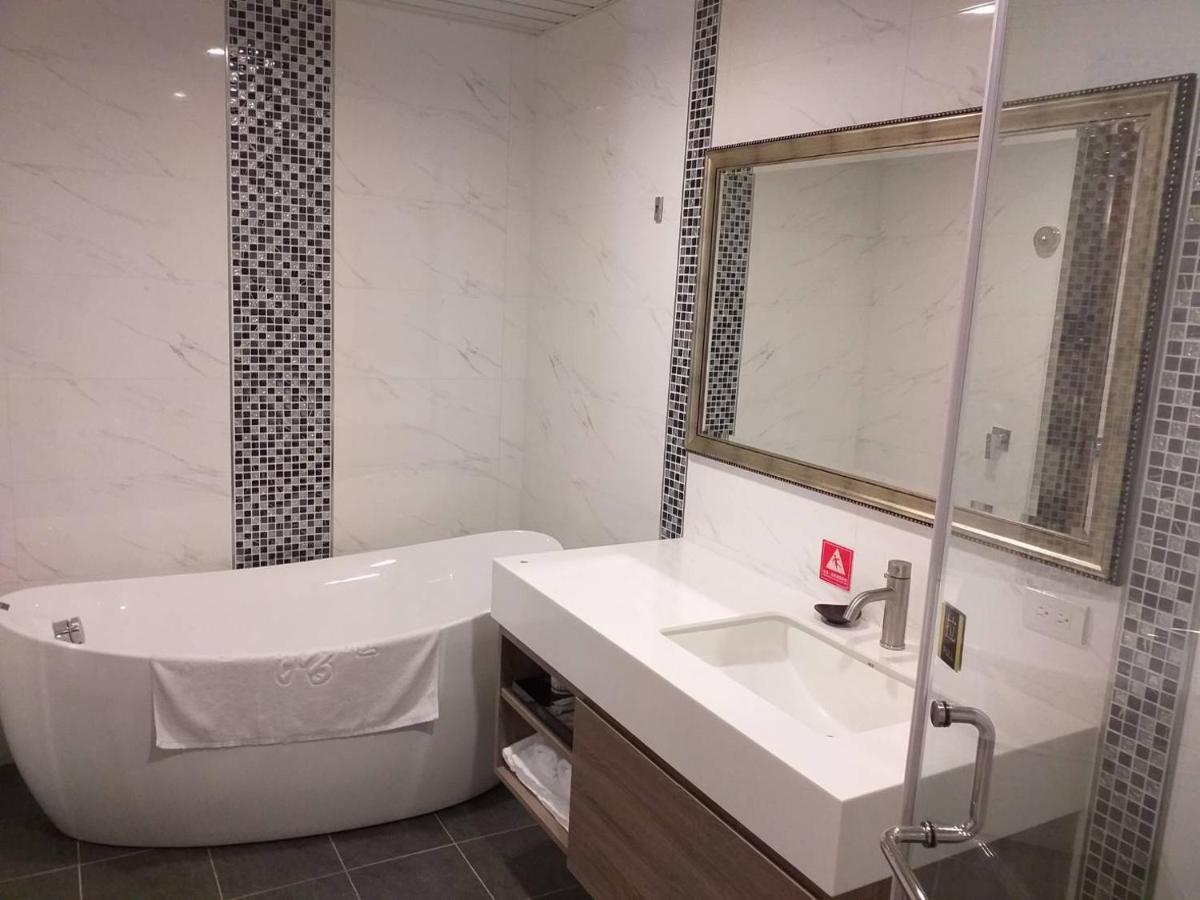 Nikaido Business Hotel Minxiong ภายนอก รูปภาพ