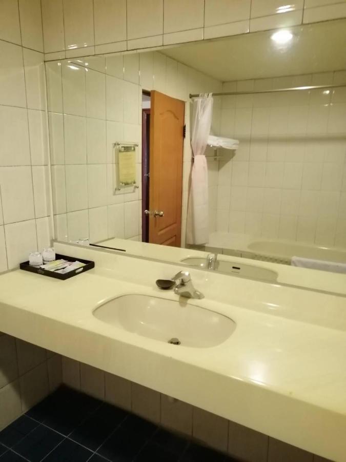 Nikaido Business Hotel Minxiong ภายนอก รูปภาพ