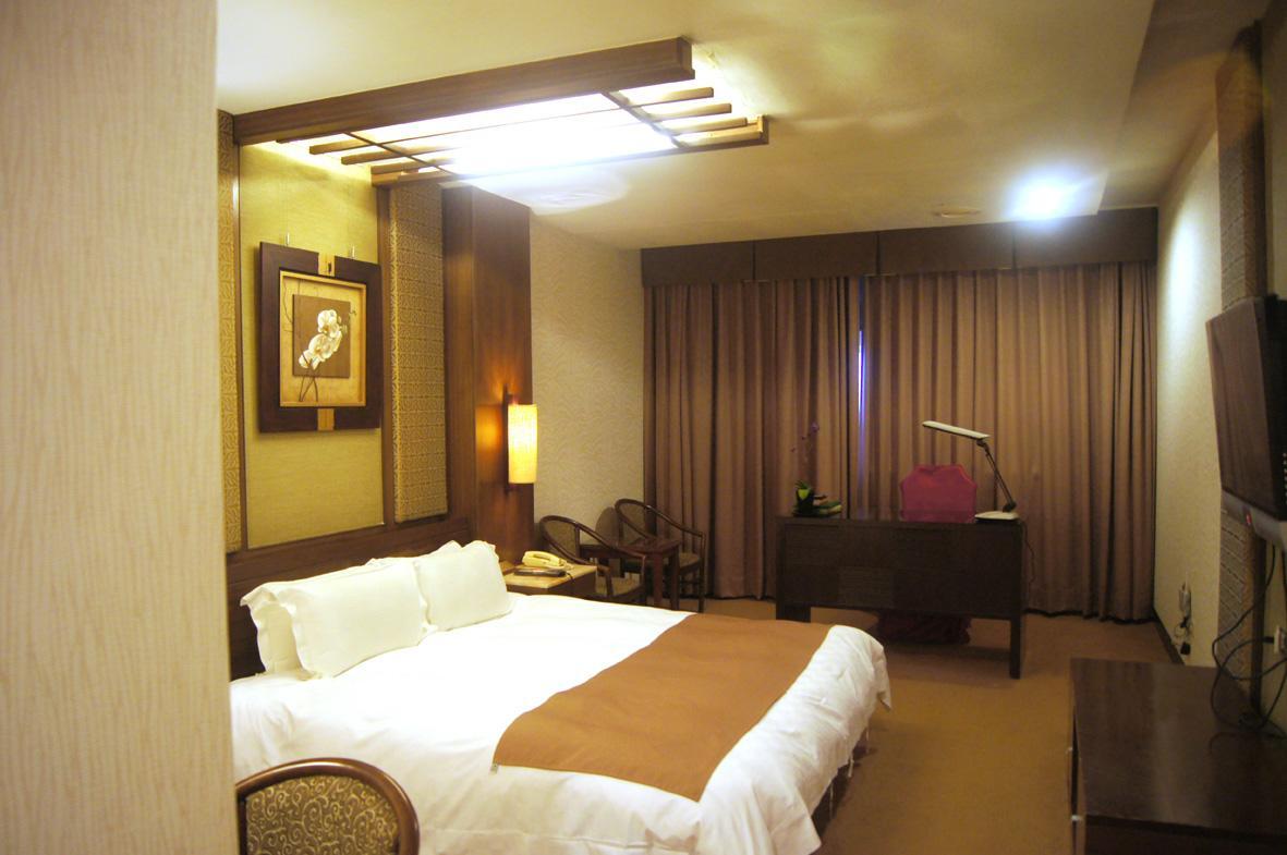 Nikaido Business Hotel Minxiong ภายนอก รูปภาพ