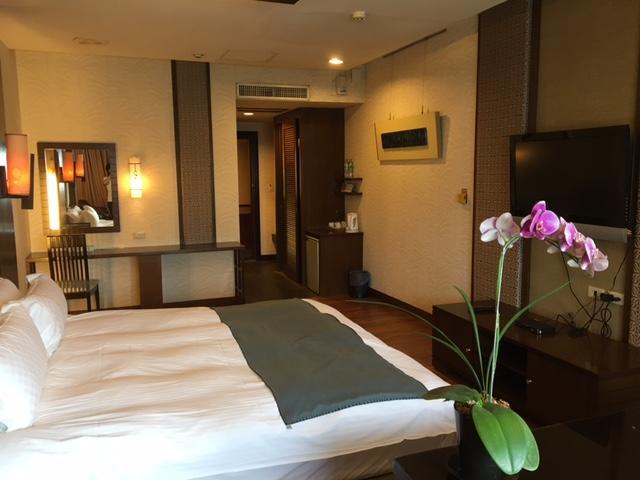 Nikaido Business Hotel Minxiong ภายนอก รูปภาพ