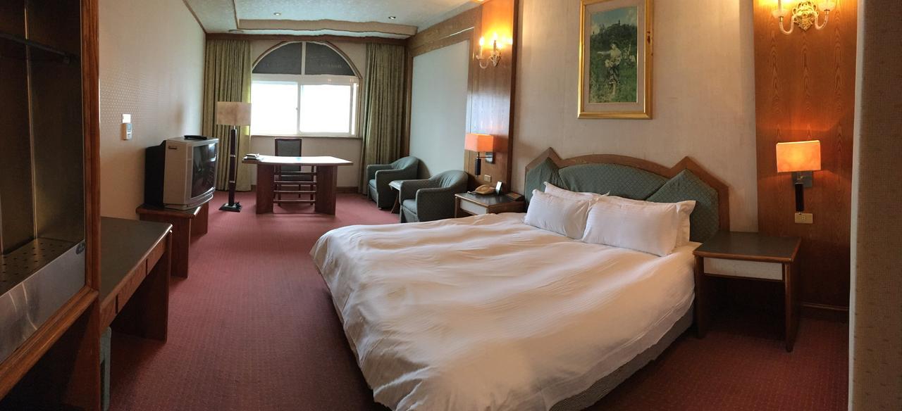 Nikaido Business Hotel Minxiong ภายนอก รูปภาพ